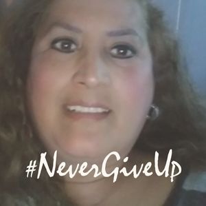 Meet your Posher, Sylvia